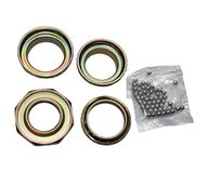 Stuurset RMS Stuurwiel/stuurkoplager set voor SV-100, 125, 50 SC