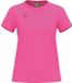 Erima Cmpt 3 Wings T-Shirt Dames - Roze | Maat: 46