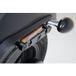 SW-Motech Support de sacoche latérale gauche SLH LH2. Harley Davidson Softail Fat Bob/S (17-)