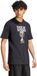 Adidas Sportswear Taste Of Victory Cake Graphic T-Shirt - Heren - Zwart