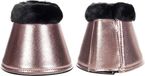 HKM Springschoen Metalic - Rosegold - S