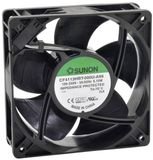 Sunon CF4113HBT-1000U-A99 Axiaalventilator 230 V/AC 185.1 m³/h 38 x 120 x 120 mm