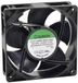 Sunon CF4113HBT-1000U-A99 Axiaalventilator 230 V/AC 185.1 m³/h 38 x 120 x 120 mm