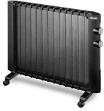 De'Longhi HMP 2000 - Elektrische Radiator - 2000W - Zwart