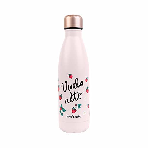 Grupo Erik Ana Marín Drinkfles - Thermofles 500 ml - Officiële Licentie