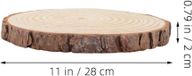 Jardin en bois pour dalles de jardin, dalles décoratives de jardin de couleur marron pour la pose d'une allée et d'un chemin de jardin