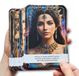 Cartes de motivation faites à la main pour femmes