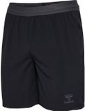 Hummel Pro Training Trainingsshort Heren - Zwart | Maat: 3XL