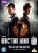 Doctor 2 Entertain Video Limited Day Of The Doctor DVD