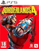 Borderlands 5026555438896
