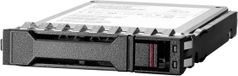 Aruba HPE 3.84TB SATA 6G Read Intensive SFF BC Multi Vendor SSD