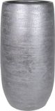 Floran Pot Mira haut - d29 x h60cm - Anthracite