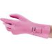 Ansell 87085065 AlphaTec® Gants de protection chimique Coton velours Taille (gant) : 7 EN 388:2016, EN 420-2003, EN 374-5, EN 388-2003, EN 21420:2020, EN 374-1