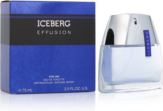 Iceberg EDT / 75 ml / Mannen