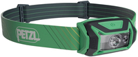 Petzl TIKKA CORE Headlamp - Green