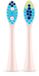 Berdsen Têtes de brosse pour brosse à dents sonique GALAXY 2 pièces