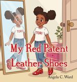 My Bol My Red Patent Leather Shoes