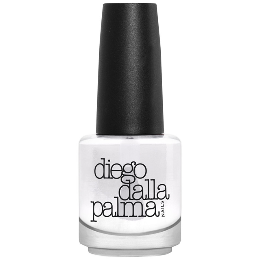 Diego Dalla Palma 201 - Transparent Hardening Base Coat Nagellak 1 stuk