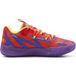 PUMA Unisex Mb.03 Lo Lava Purple Glimmer-red Blast