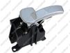 PRASCO Türgriff DS8148606 vorne links | Compatibel met: NISSAN NAVARA NP300, PATHFINDER III