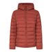 Pepe Jeans Ammy Damesjack met capuchon