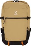 Haglöfs Ardos Rolltop 22 Dagrugzak 49 cm Laptopvak - 16 inch - cinnamon brown
