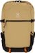 Haglöfs Ardos Rolltop 22 Dagrugzak 49 cm Laptopvak - 16 inch - cinnamon brown