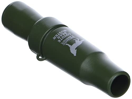 Primos Hunting Bear Buster Coyote Call
