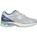 New Balance 1906r Silver Metallic Unisex Running Shoes Size 44.5