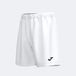 Joma Kinderbroeken Olimpiada Short Wit 12 jaar