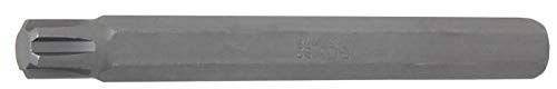 BGS 4775 Bit | lengte 100 mm | 10 mm (3/8") buitenzeskant | wigprofiel (voor RIBE) M10