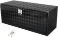 VEVOR Onderwagen Gereedschapskist Vrachtwagen Gereedschapskist Aanhanger Bak 1524x610x610mm