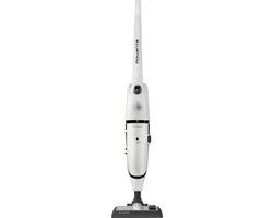 Rowenta Powerline Extreme RH8037WA Steelstofzuiger | 2-in-1 | Wit