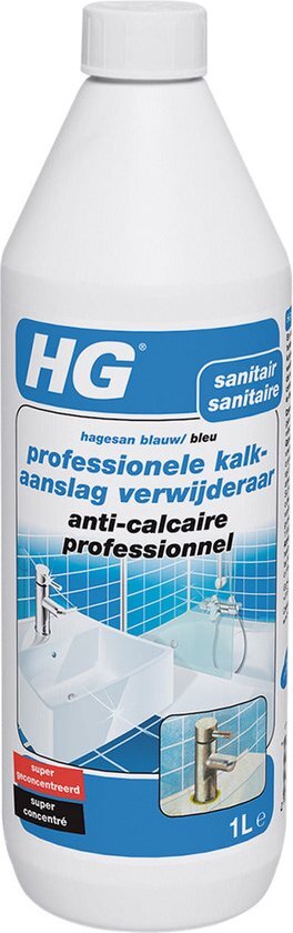 HG Hagesan Blauw