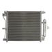 NISSENS Kondensator, Klimaanlage 940337 | Compatibel met: NISSAN JUKE