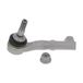 MOOG Rotule de direction pour BMW: M3, Série 2, Série 4, M4, i4, Série 3 (Ref: BM-ES-17423)