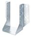 Buildalot Alberts 335182 balkdrager | type A | sendzimir verzinkt | 80 x 150 mm