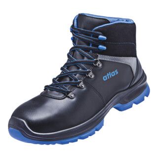 Atlas SL 845 XP ESD S3 Safety Shoes - Size 38