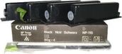 Canon NP-115 Black Toner Cartridge