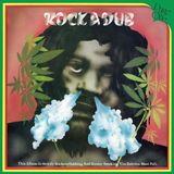 Suburban Burning Sounds Rock-A-Dub LP Limited Edition 180g