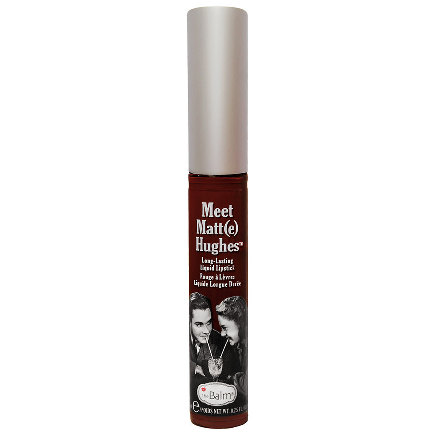 The Balm Cosmetics Adoring Meet Matt(e) Hughes Lipstick 7.4 ml