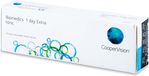 Biomedics 1 Day Extra Toric -10.00 BC 8.70 DIA 14.50 Cilinder -1.75 As 90° (30 lenzen)