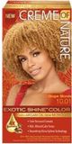 Creme Of Nature Argan Ginger Nº 10.01 Blond Permanente Kleur Crème