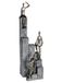 Casablanca Climbing Sculpture polybrons 39 x 10 x 11 cm (h x b x d)