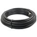 SureCall 50' SC-400 Ultra Low-Loss Coax Kabel met N-Male Connectors - Zwart