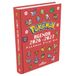 Pokémon Agenda 2026-2027 Pixel Art