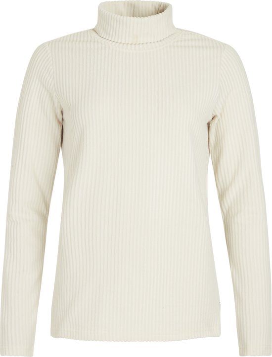 Protest PRTPearla Skipully Dames Trui - Kit Offwhite