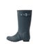 HUNTER Regenlaarzen navy