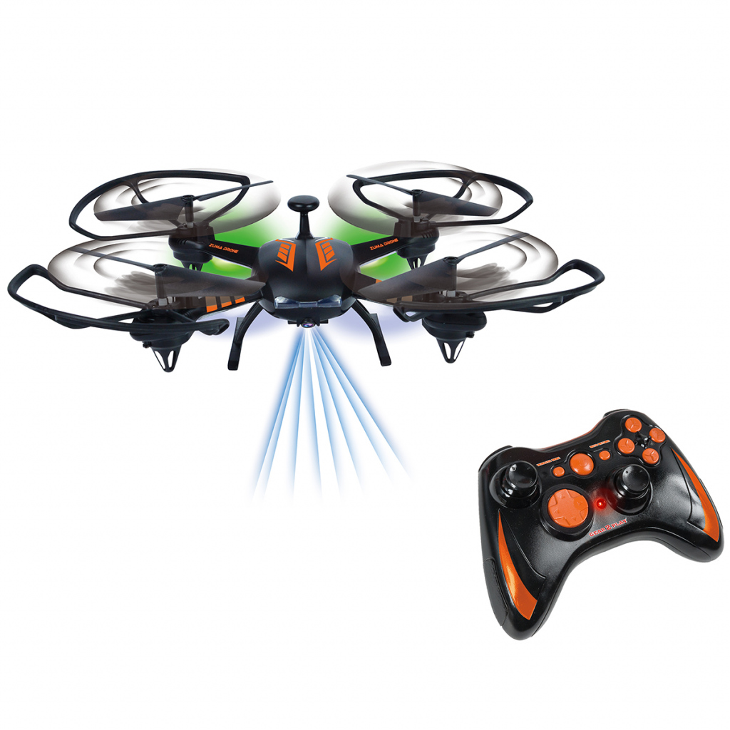 Gear2play Zuma drone