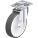 Blickle LH-POTH 200G roue pivotante Diamètre de roue : 200 mm Capacité de charge (max.) : 800 kg 1 pièce(s)